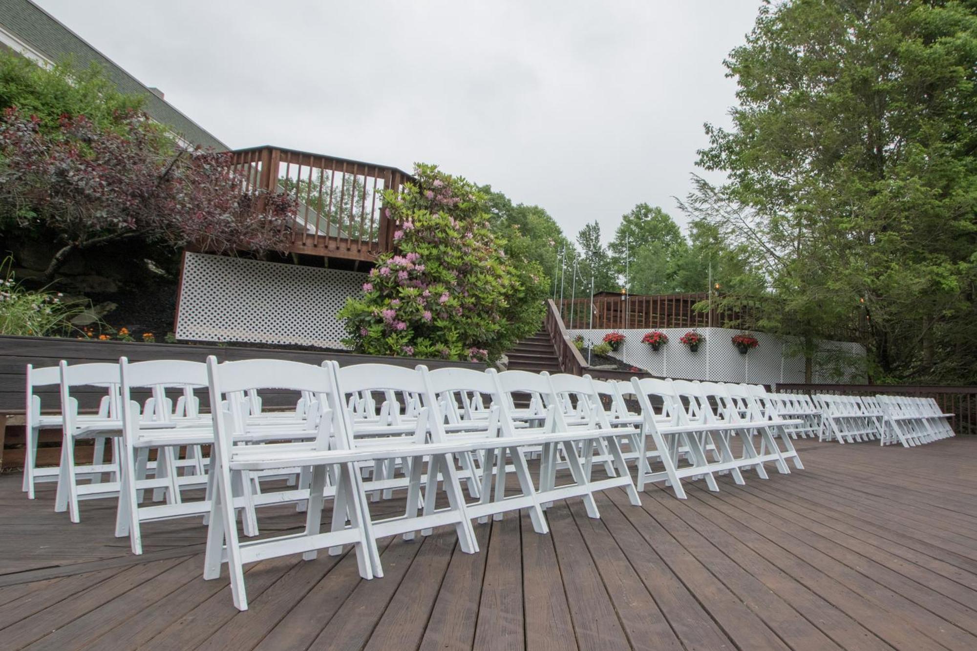 Chateau Resort & Conference Center Tannersville Exteriör bild