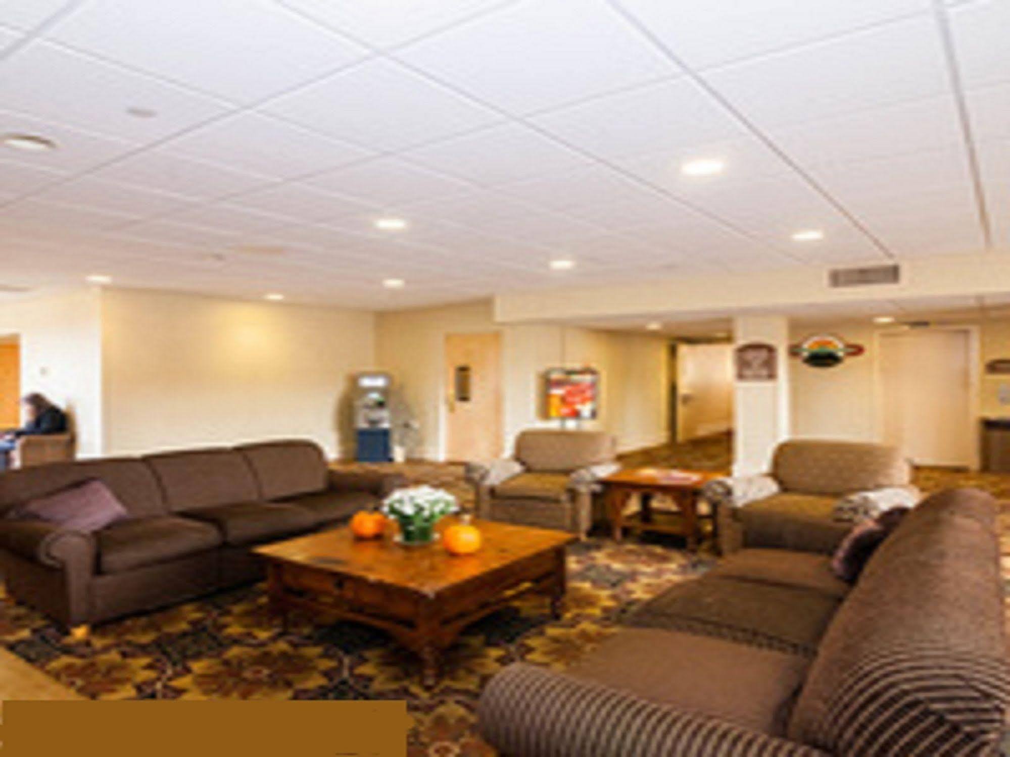 Chateau Resort & Conference Center Tannersville Exteriör bild
